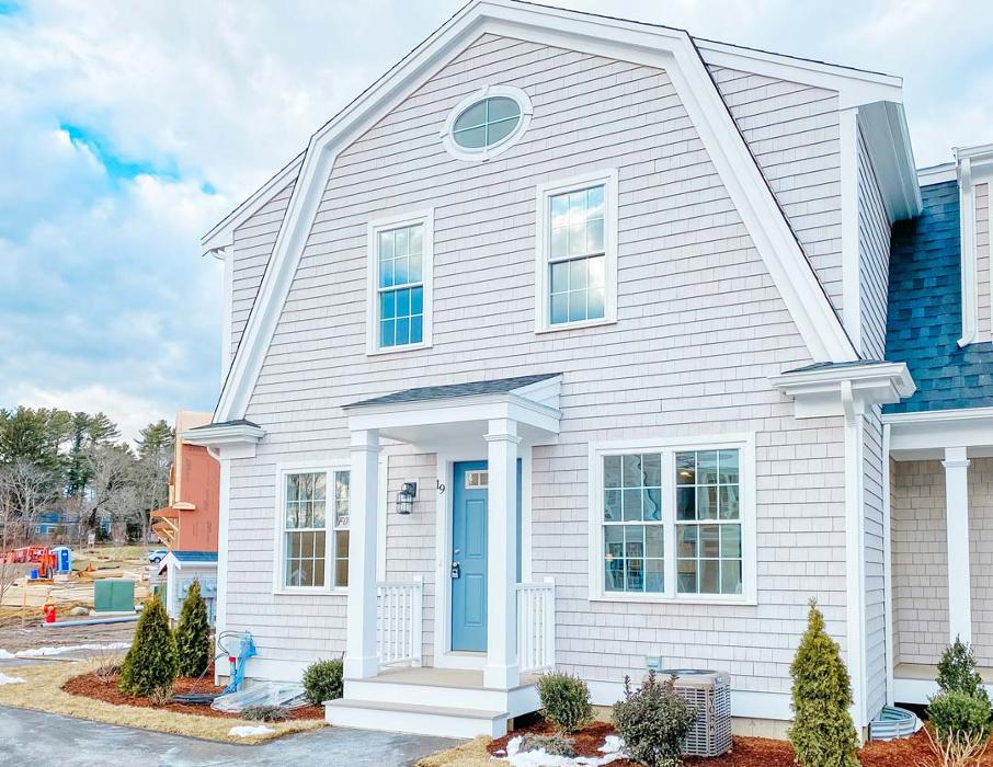 Champion Builders, Inc. - Kingston, MA