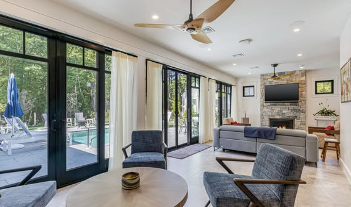 Champion Builders, Inc. Image