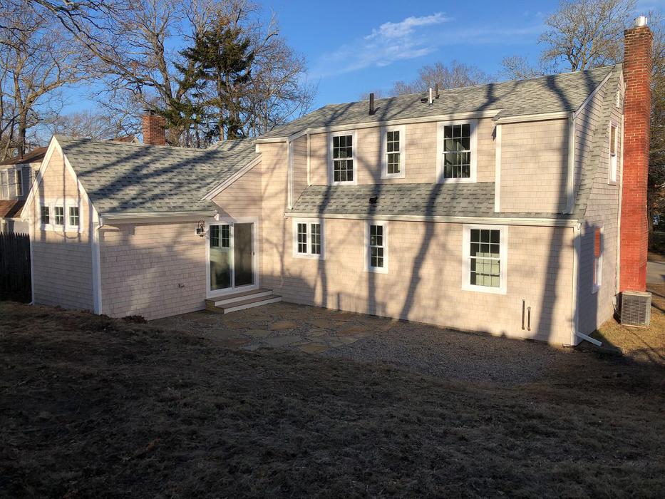 Champion Builders, Inc. - Kingston, MA
