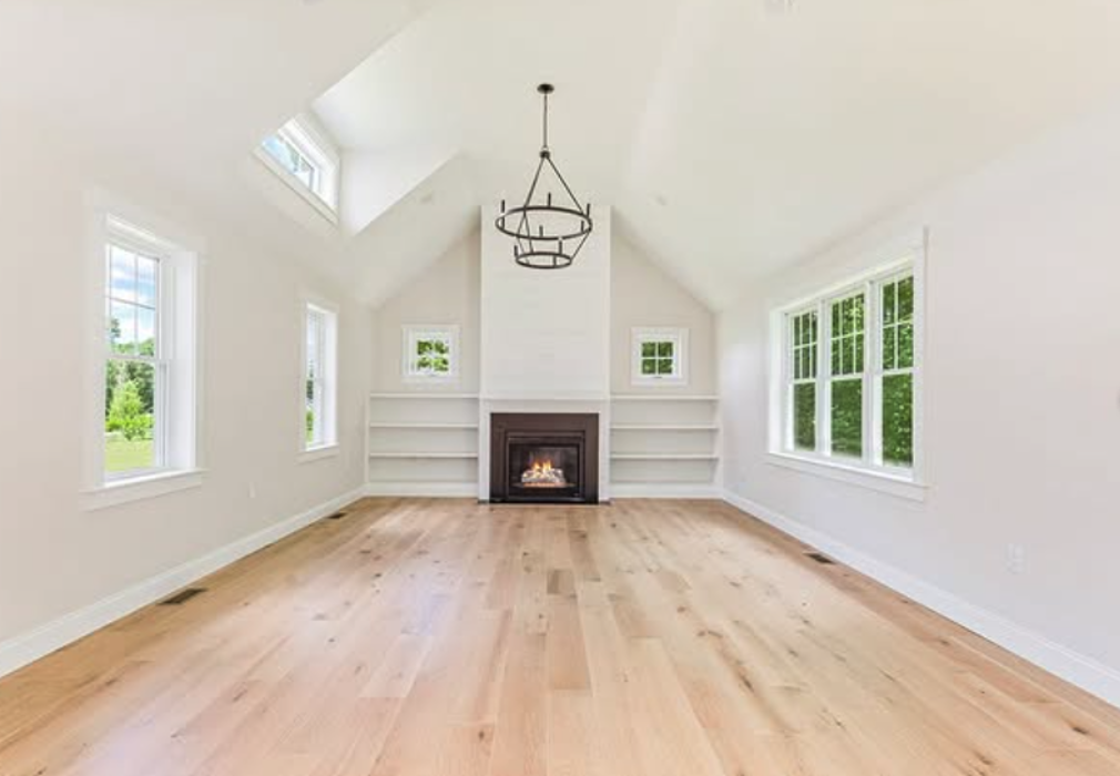 Champion Builders, Inc. - Kingston, MA