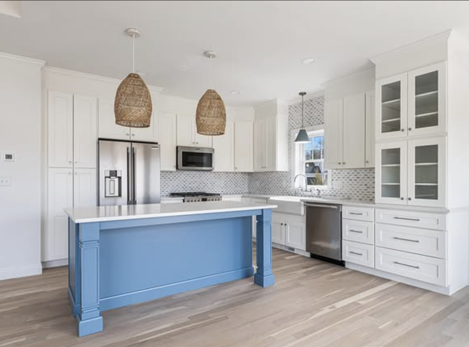 Champion Builders, Inc. Image