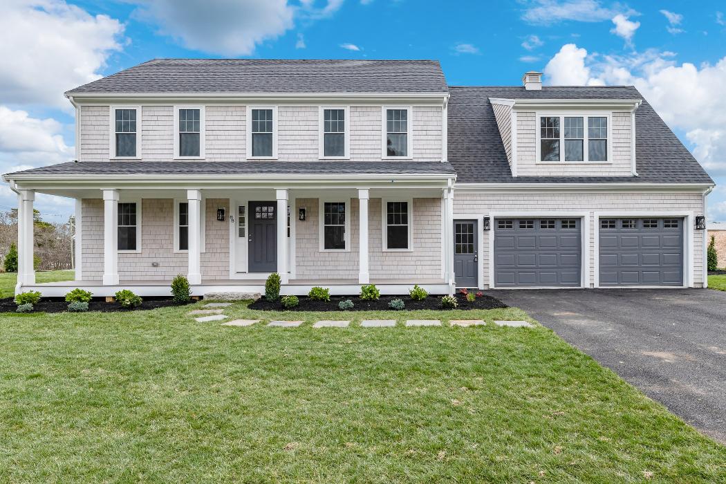 Champion Builders, Inc. - Kingston, MA