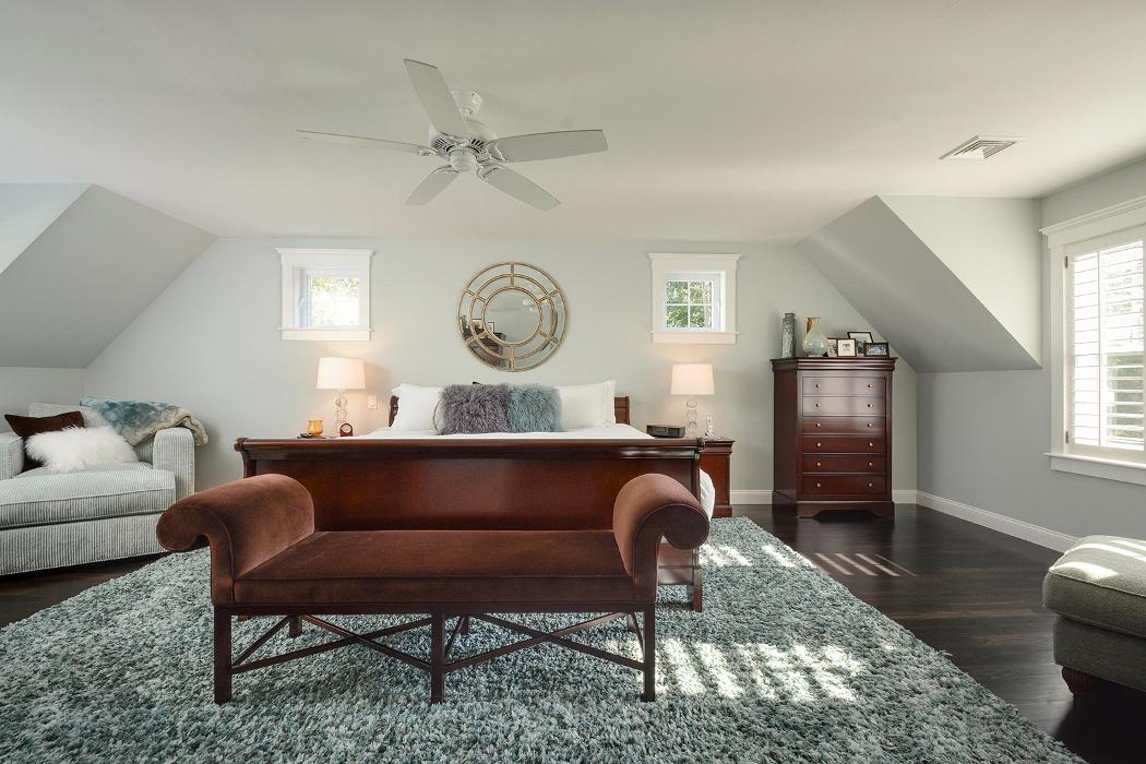 Champion Builders, Inc. - Kingston, MA