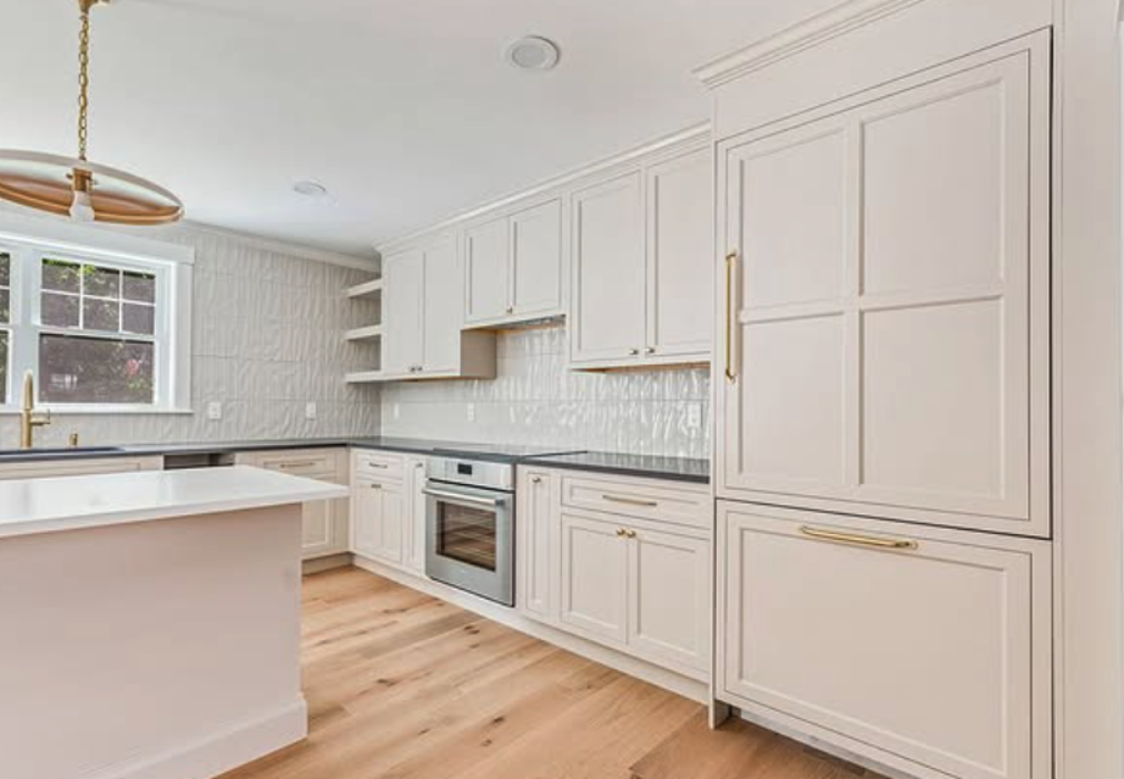 Champion Builders, Inc. - Kingston, MA