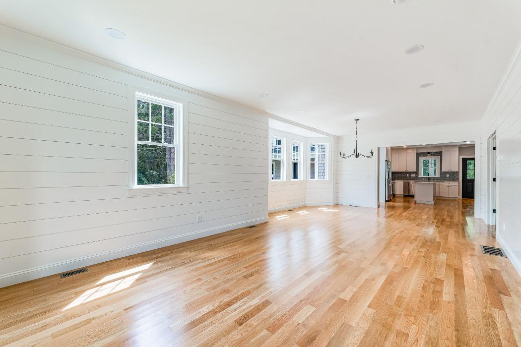 Champion Builders, Inc. - Kingston, MA