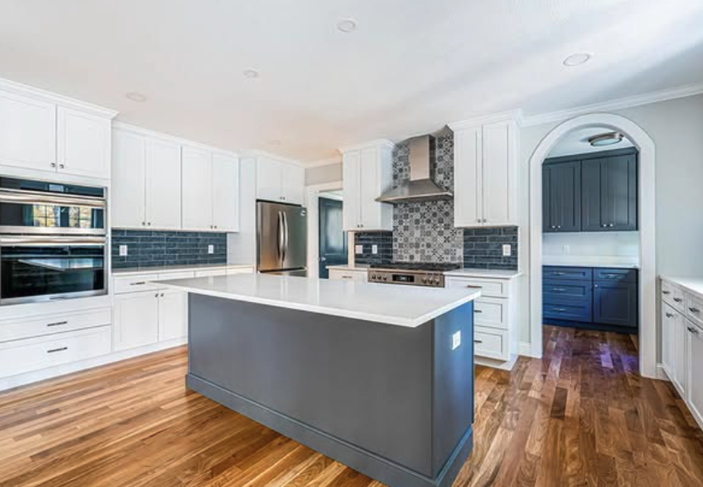 Champion Builders, Inc. - Kingston, MA