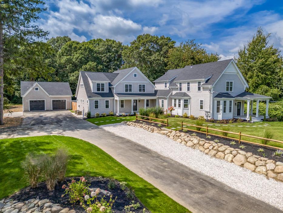 Champion Builders, Inc. - Kingston, MA