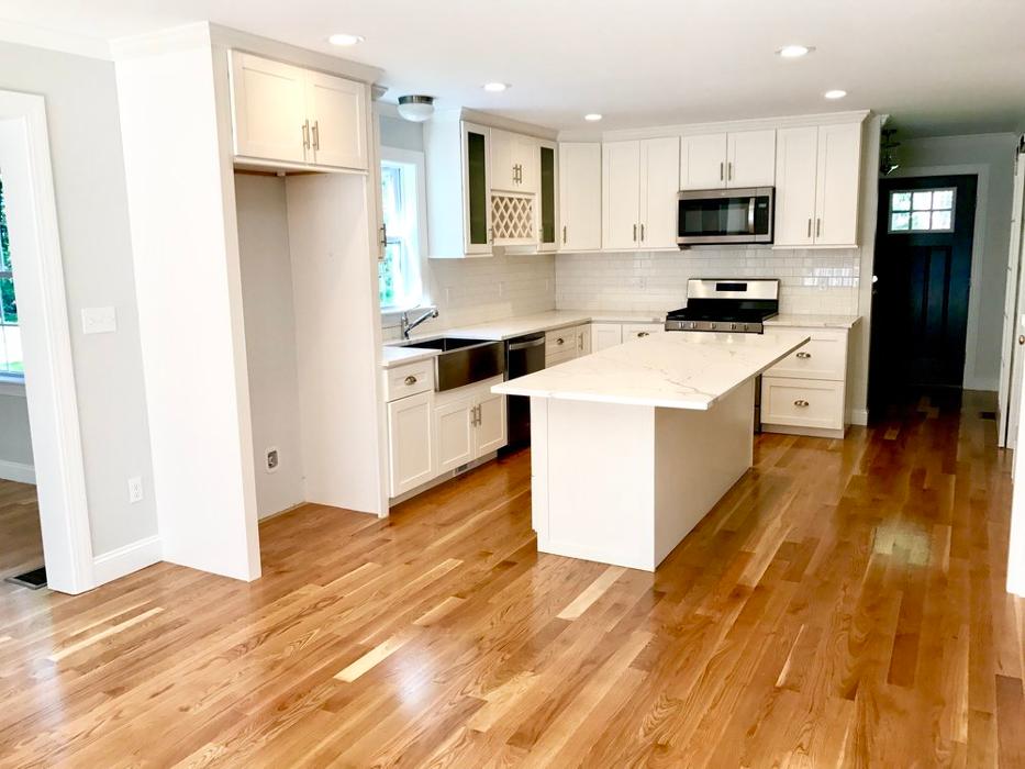 Champion Builders, Inc. - Kingston, MA
