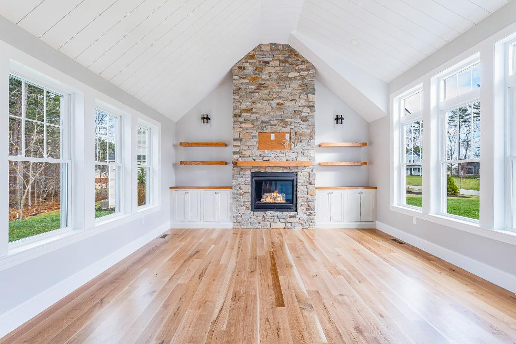 Champion Builders, Inc. Image