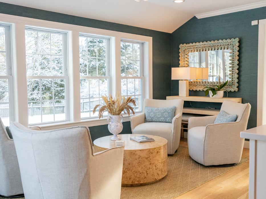 Champion Builders, Inc. - Kingston, MA