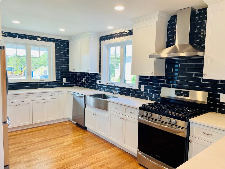 Champion Builders, Inc. Image