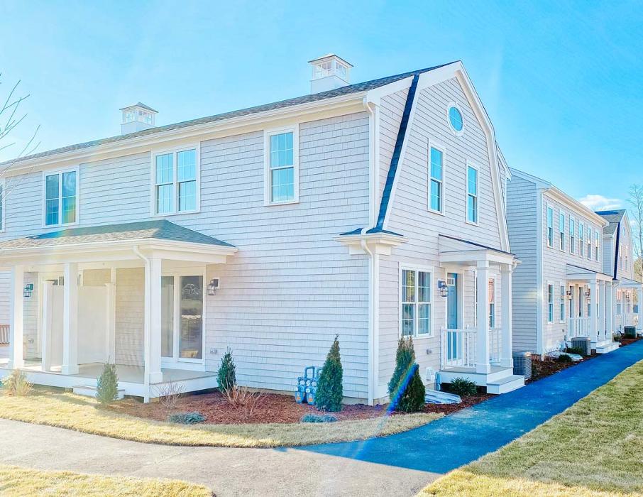 Champion Builders, Inc. - Kingston, MA