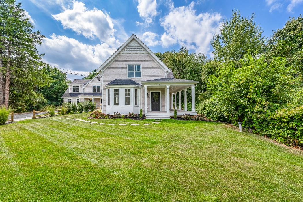 Champion Builders, Inc. - Kingston, MA