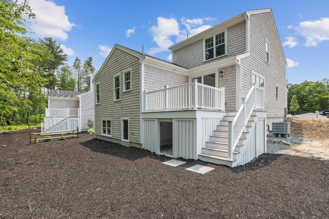 Champion Builders, Inc. - Kingston, MA