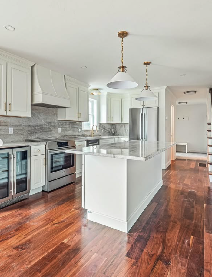 Champion Builders, Inc. - Kingston, MA