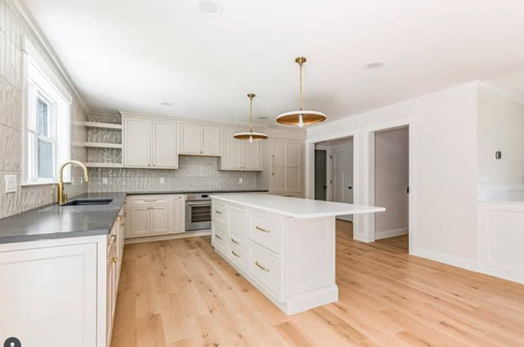 Champion Builders, Inc. - Kingston, MA