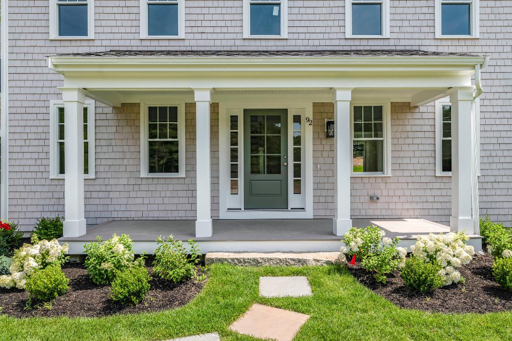 Champion Builders, Inc. - Kingston, MA