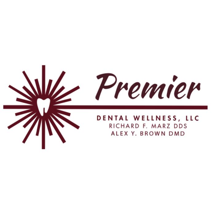 Premier Dental Wellness Logo