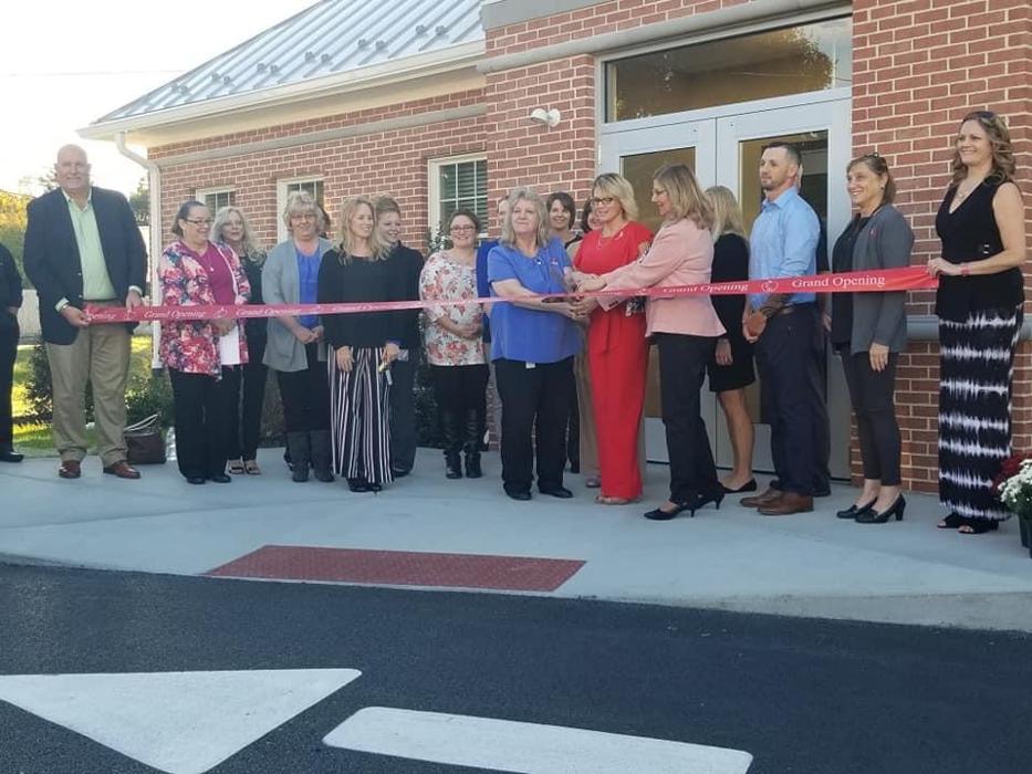 ACT 1st Federal Credit Union Image