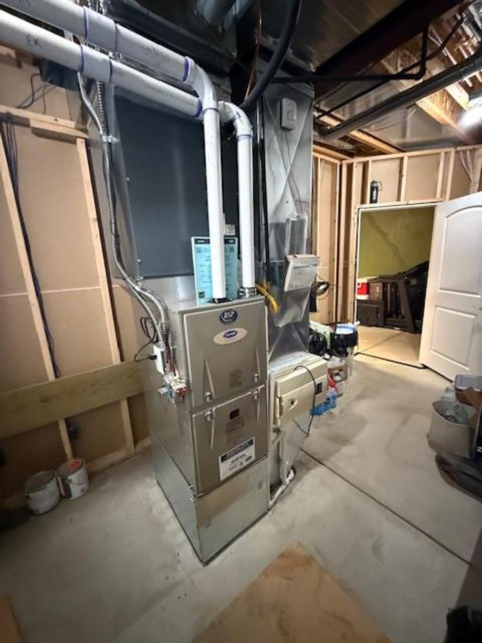 Bob Staley's Plumbing-Heating-Air Image