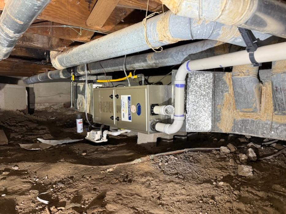 Bob Staley's Plumbing-Heating-Air Image