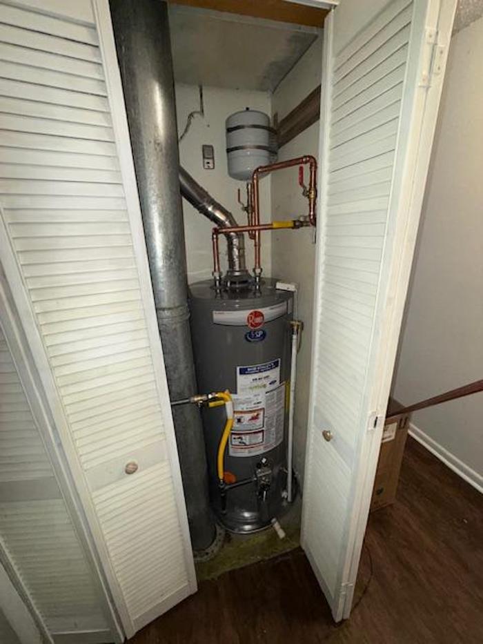 Bob Staley's Plumbing-Heating-Air Image