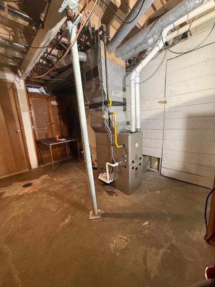 Bob Staley's Plumbing-Heating-Air Image