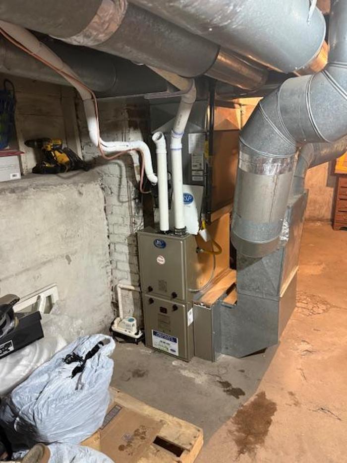 Bob Staley's Plumbing-Heating-Air Image