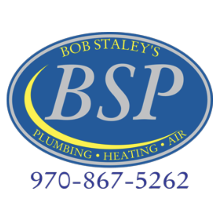 Bob Staley's Plumbing-Heating-Air Image