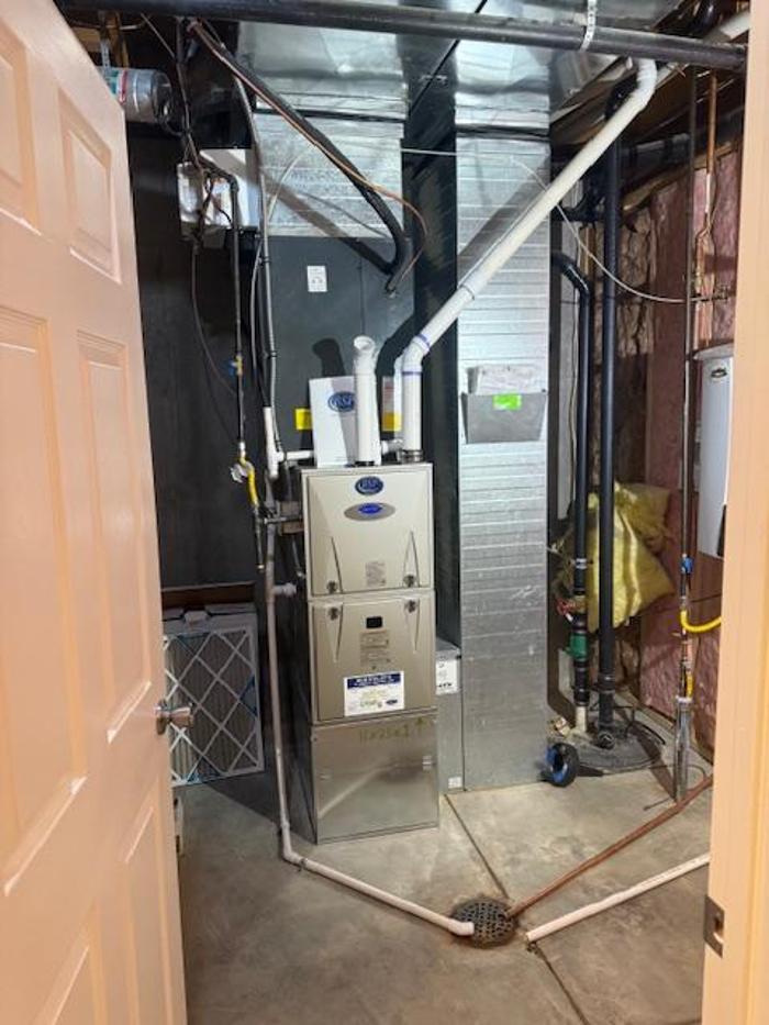 Bob Staley's Plumbing-Heating-Air Image