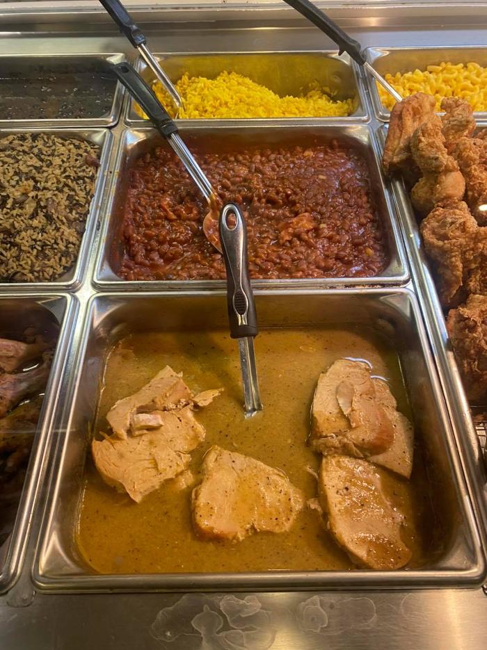 Morton's Gourmet Market - Sarasota, FL