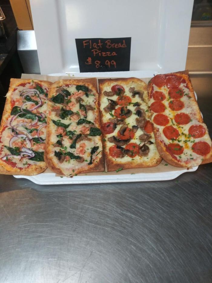 Morton's Gourmet Market - Sarasota, FL