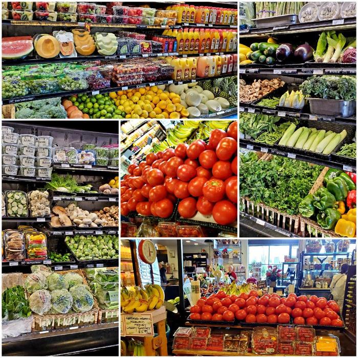 Morton's Gourmet Market - Sarasota, FL