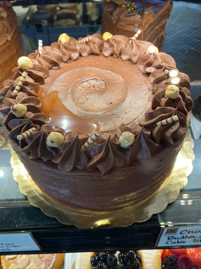 Morton's Gourmet Market - Sarasota, FL