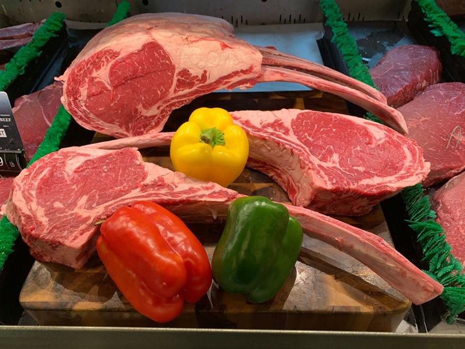 Morton's Gourmet Market - Sarasota, FL