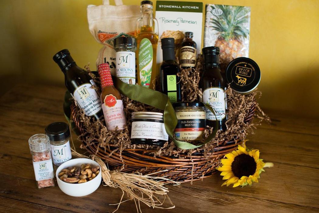 Morton's Gourmet Market - Sarasota, FL