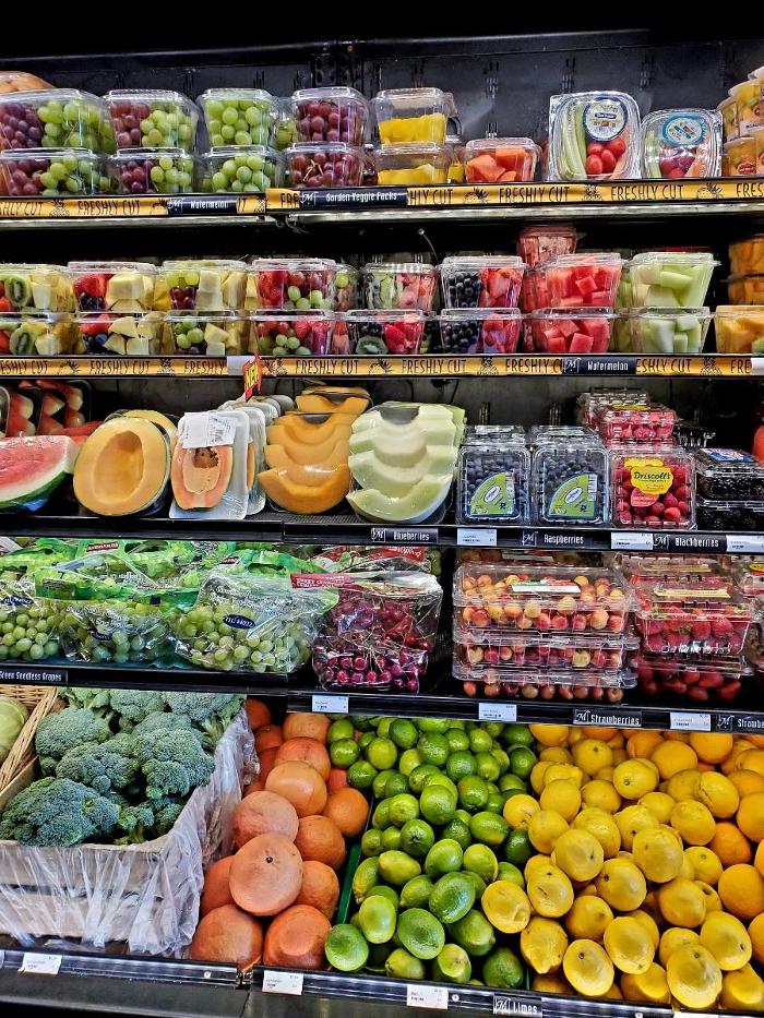 Morton's Gourmet Market - Sarasota, FL