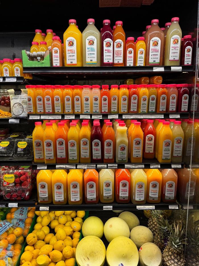 Morton's Gourmet Market - Sarasota, FL