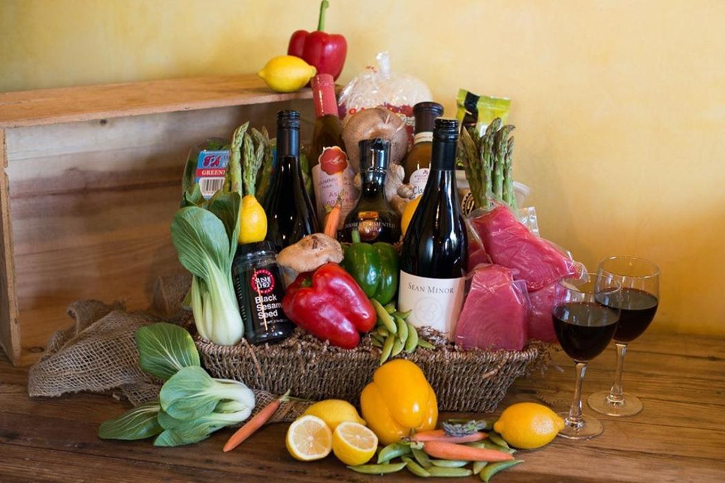 Morton's Gourmet Market - Sarasota, FL