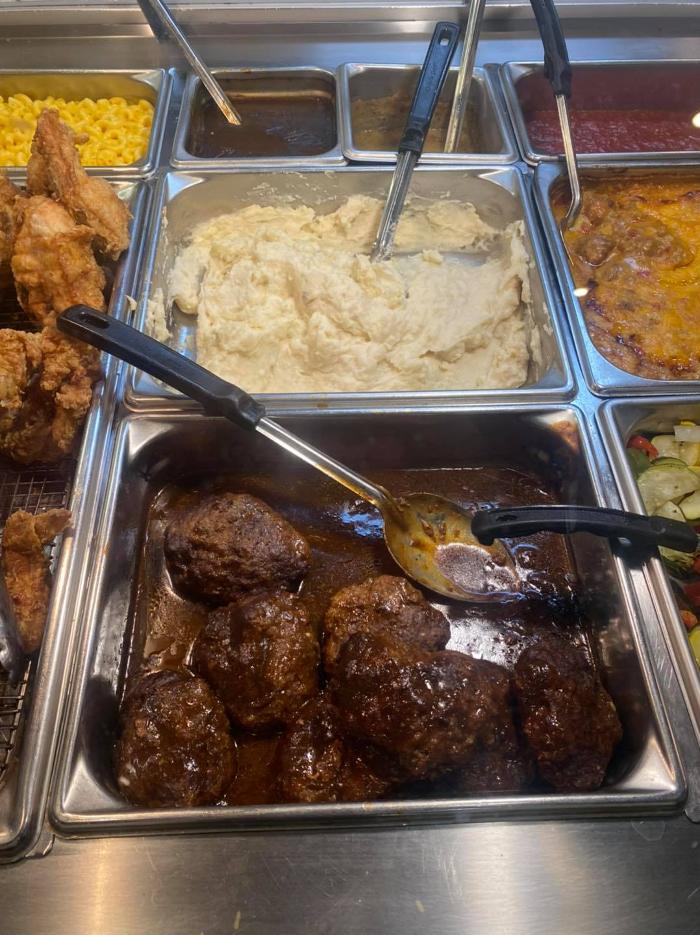 Morton's Gourmet Market - Sarasota, FL