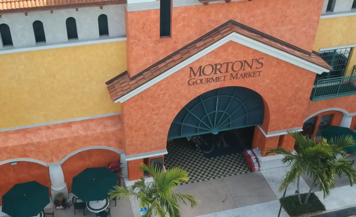 Morton's Gourmet Market - Sarasota, FL