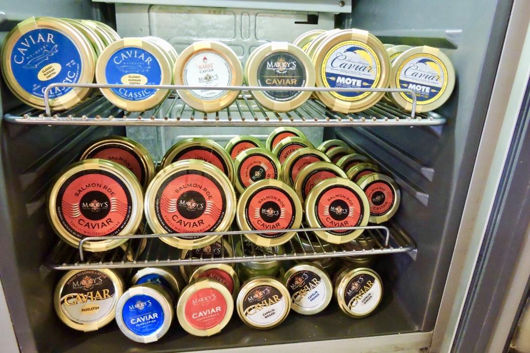 Morton's Gourmet Market - Sarasota, FL