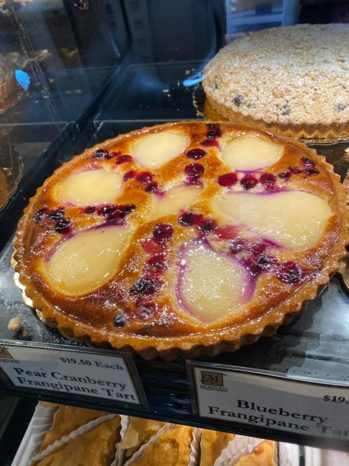 Morton's Gourmet Market - Sarasota, FL