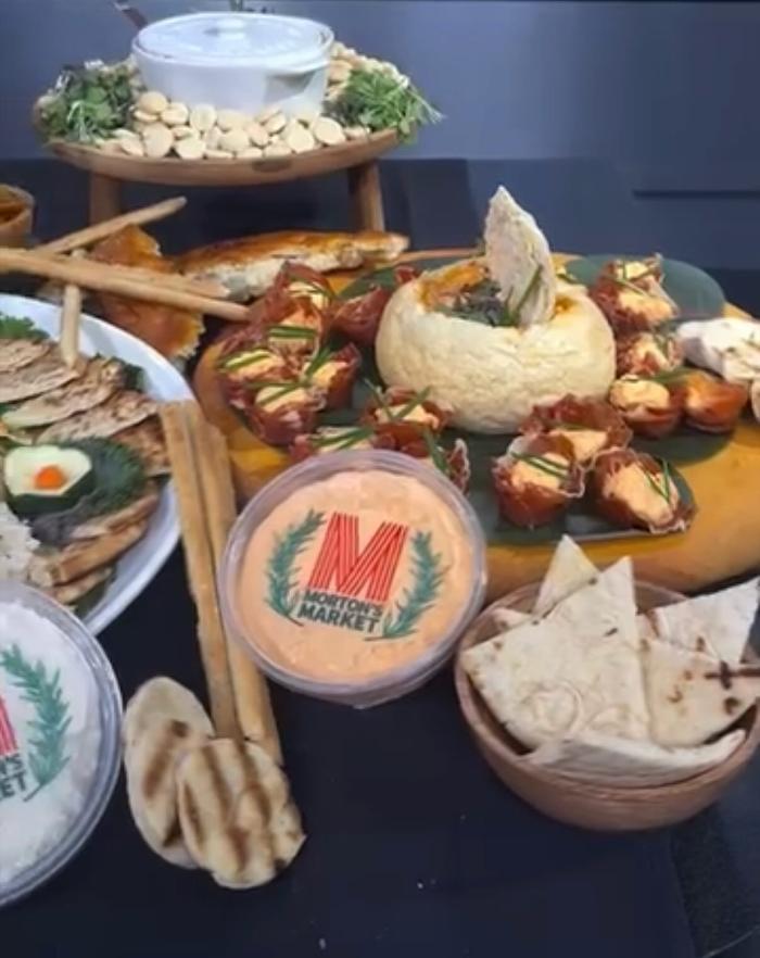 Morton's Gourmet Market - Sarasota, FL