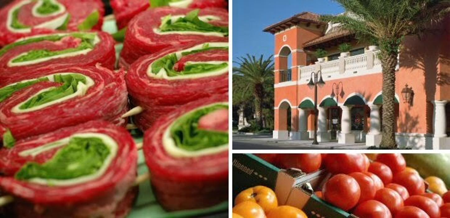 Morton's Gourmet Market - Sarasota, FL