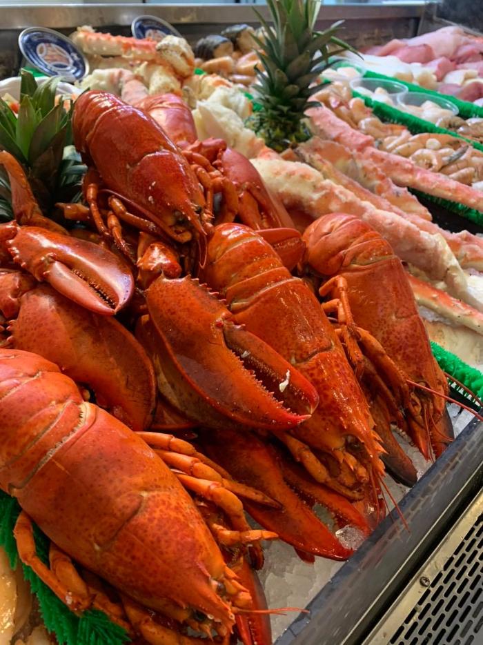 Morton's Gourmet Market - Sarasota, FL