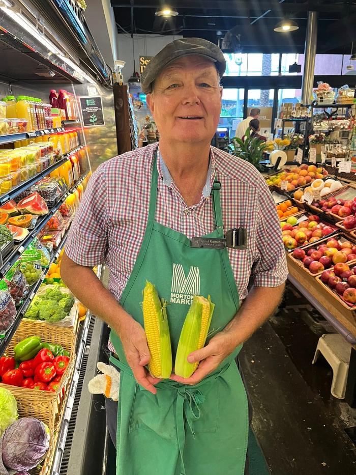 Morton's Gourmet Market - Sarasota, FL