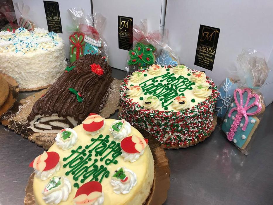 Morton's Gourmet Market - Sarasota, FL