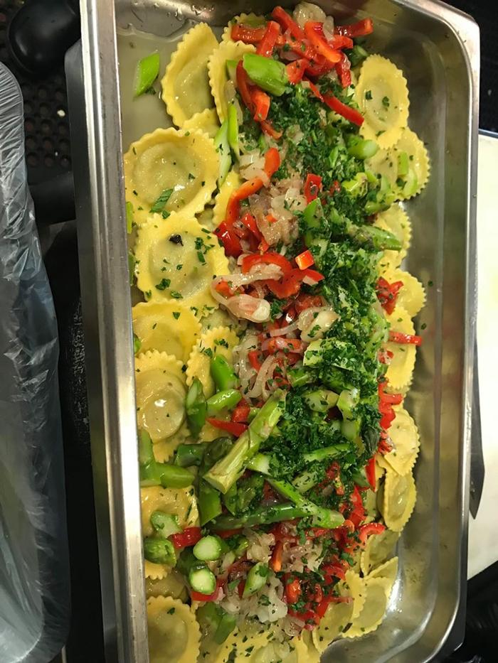 Morton's Gourmet Market - Sarasota, FL