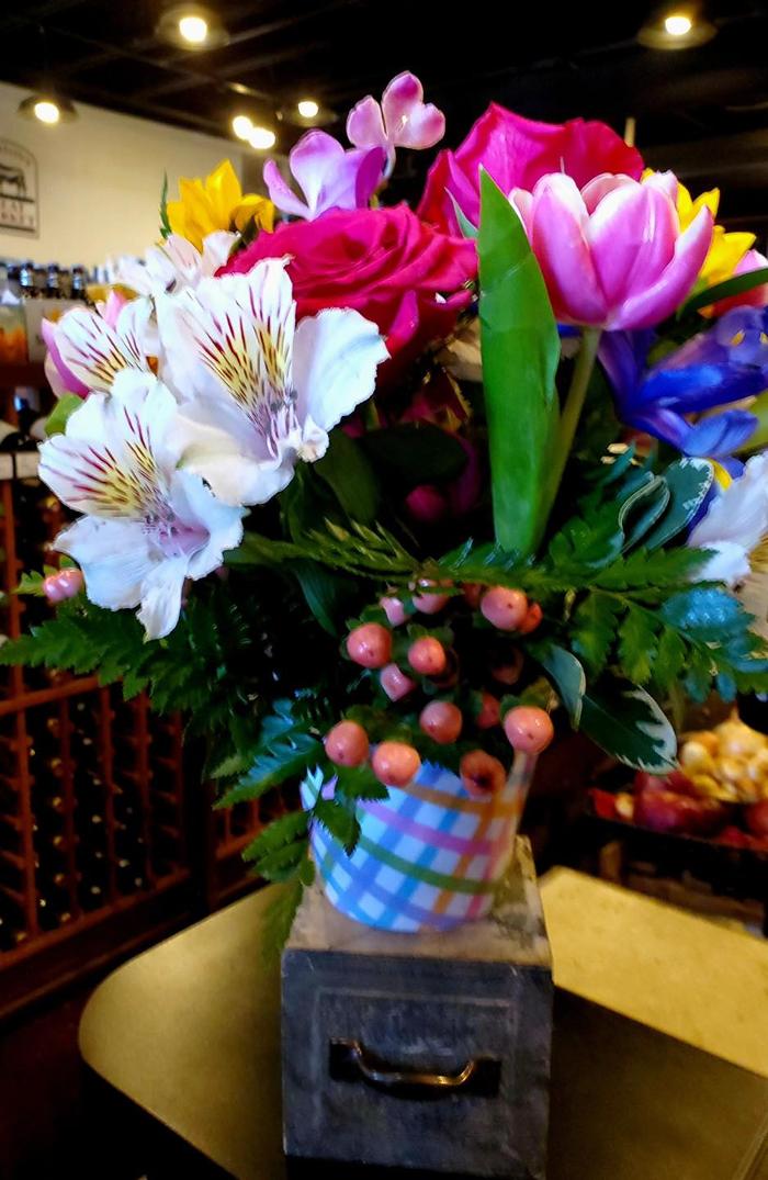 Morton's Gourmet Market - Sarasota, FL